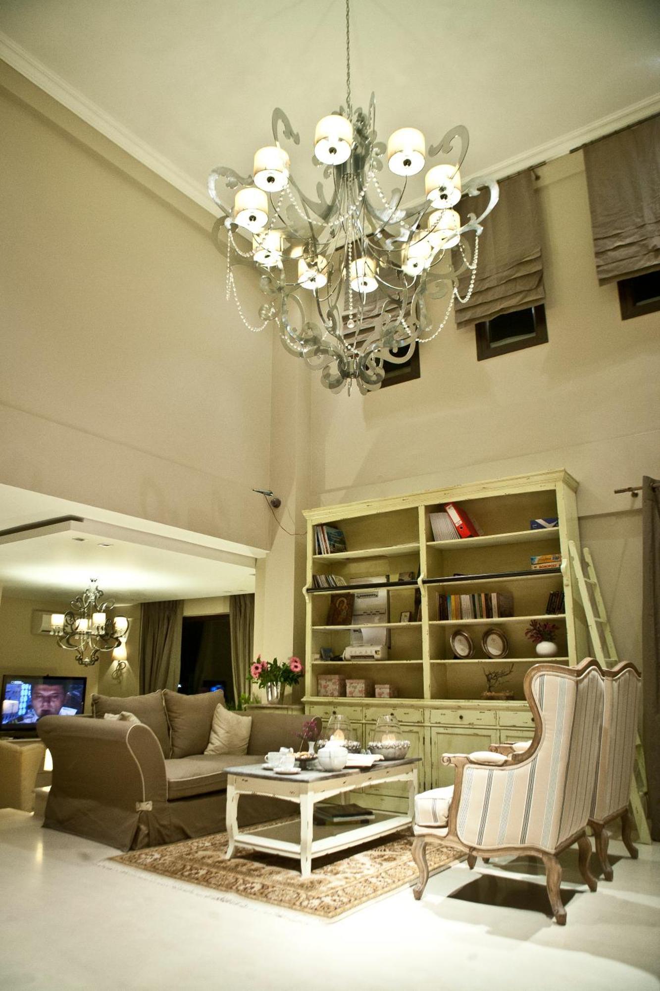 Melies Boutique Hotel Káto Loutrákion Exterior foto